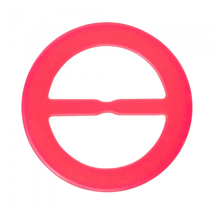 Fivela Poliéster com Passante